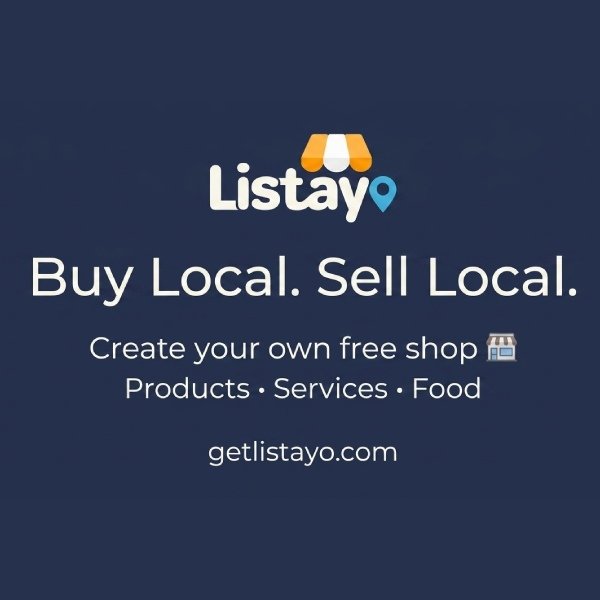 Suggest a Feature on Listayo!
