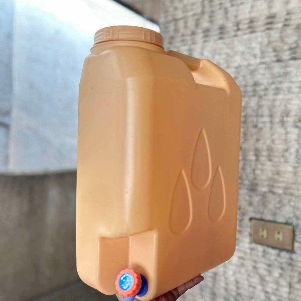 Water Gallon