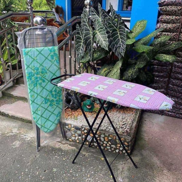 Ironing Board