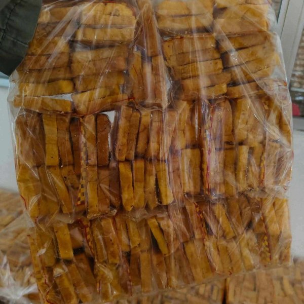 Biscuit Bundle