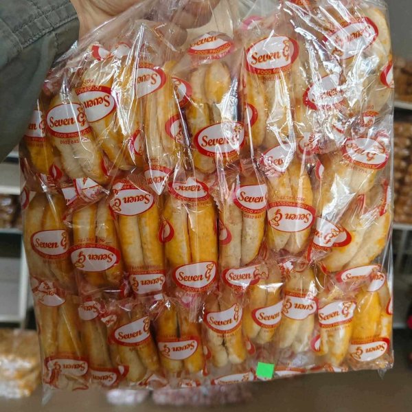 Biscuit Bundle