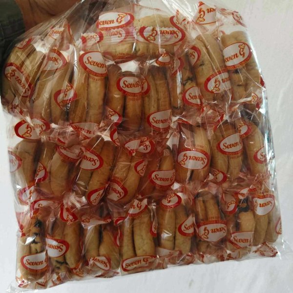 Biscuit Bundle