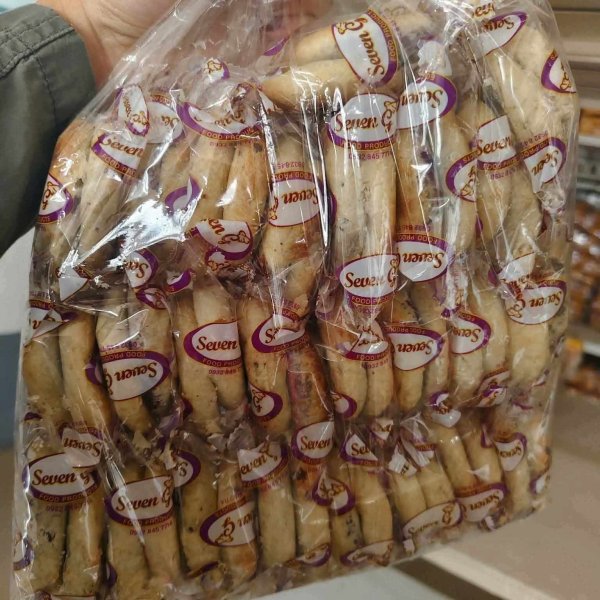 Biscuit Bundle
