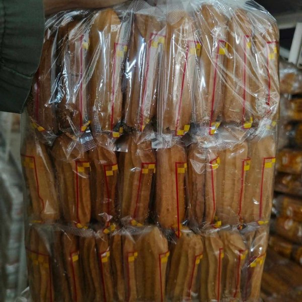 Biscuit Bundle