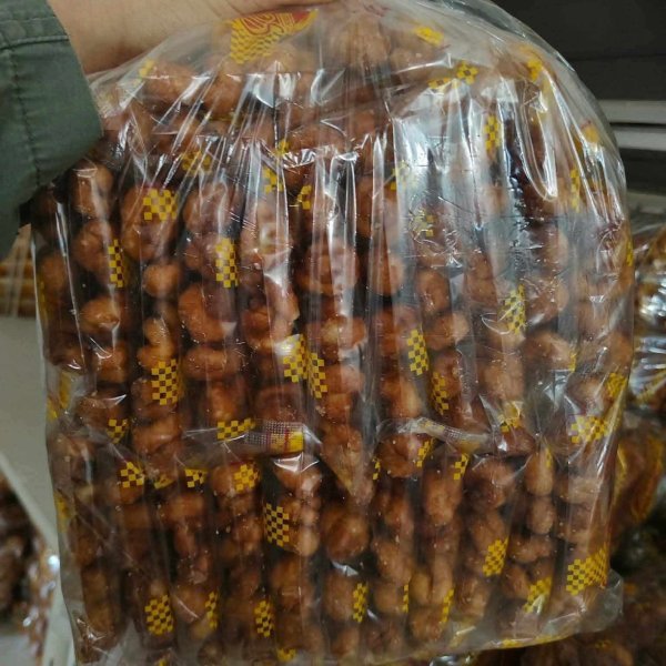 Biscuit Bundle