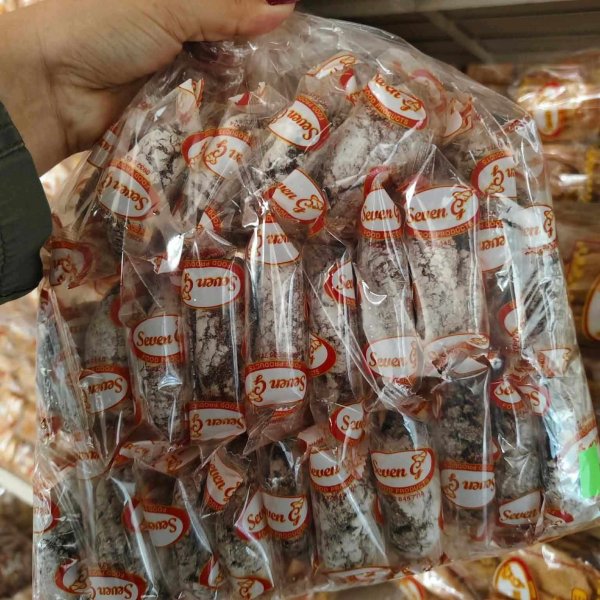 Biscuit Bundle