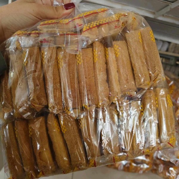 Biscuit Bundle