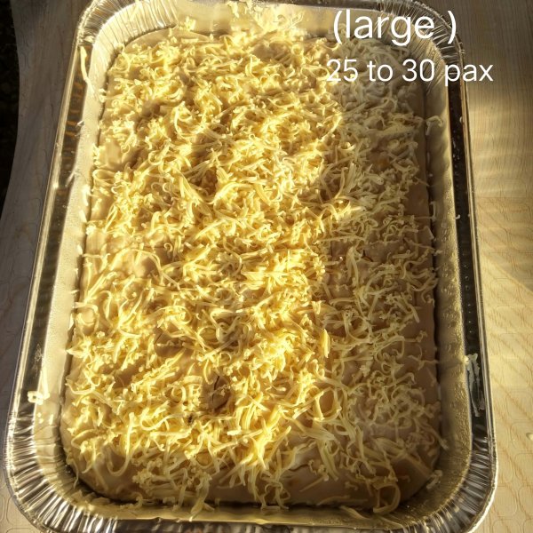 Maja blanca